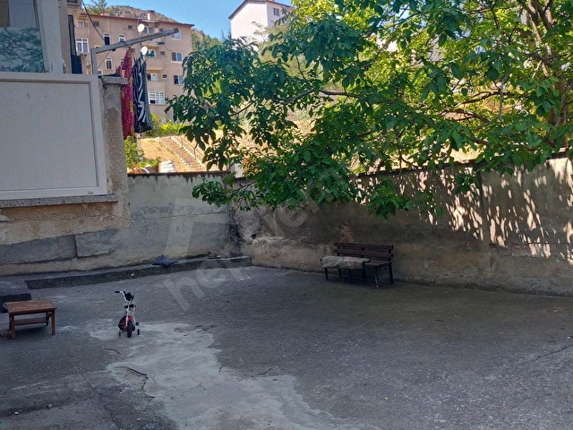 AMASYA MERKEZ ŞAMLAR MAH. KİRALIK 2+1 DAİRE - Görsel 19