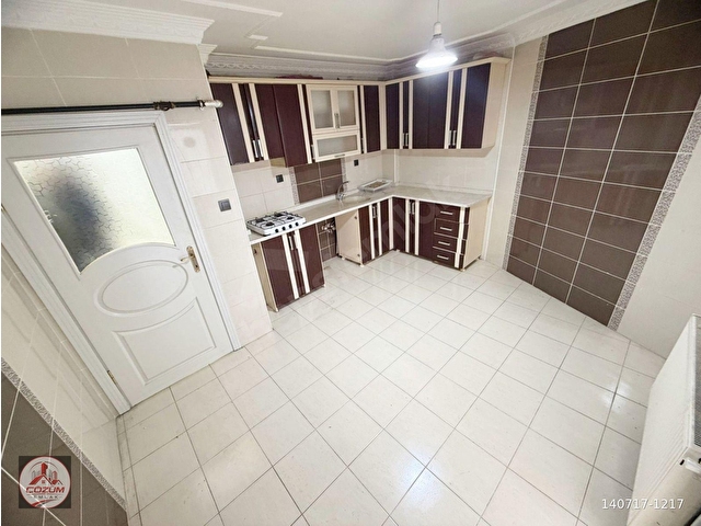 YAYLA MERKEZDE KENDİNE AİT TERASLI 3+1 ASANSÖRLÜ YAPILI SATILIK - Görsel 22