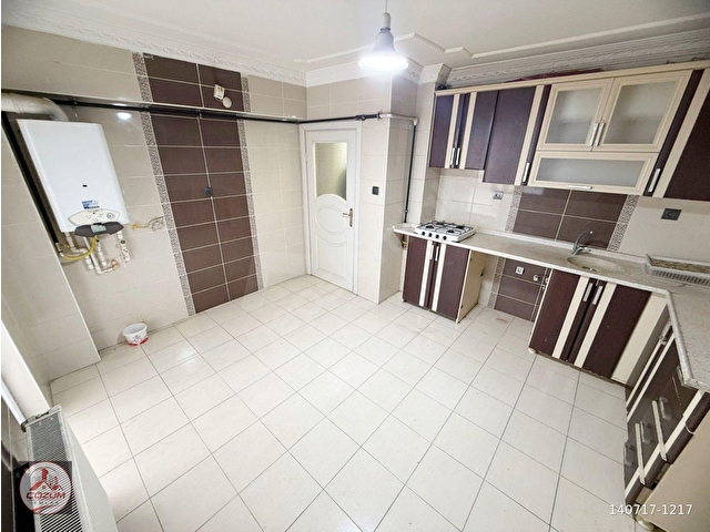 YAYLA MERKEZDE KENDİNE AİT TERASLI 3+1 ASANSÖRLÜ YAPILI SATILIK - Görsel 5