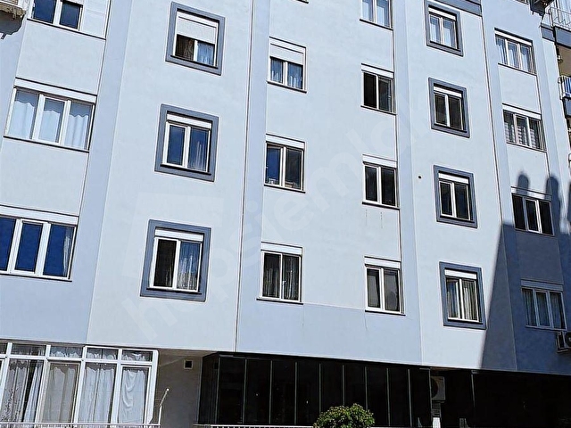 GEBİZLİDE HAVUZLU FAVORİ SİTE İÇİ SATILIK 2+1 ARAKAT DAİRE - Görsel 2