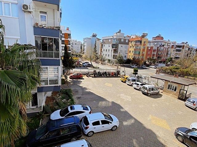 GEBİZLİDE HAVUZLU FAVORİ SİTE İÇİ SATILIK 2+1 ARAKAT DAİRE - Görsel 18