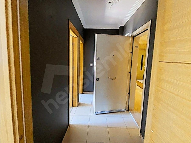 GEBİZLİDE HAVUZLU FAVORİ SİTE İÇİ SATILIK 2+1 ARAKAT DAİRE - Görsel 23