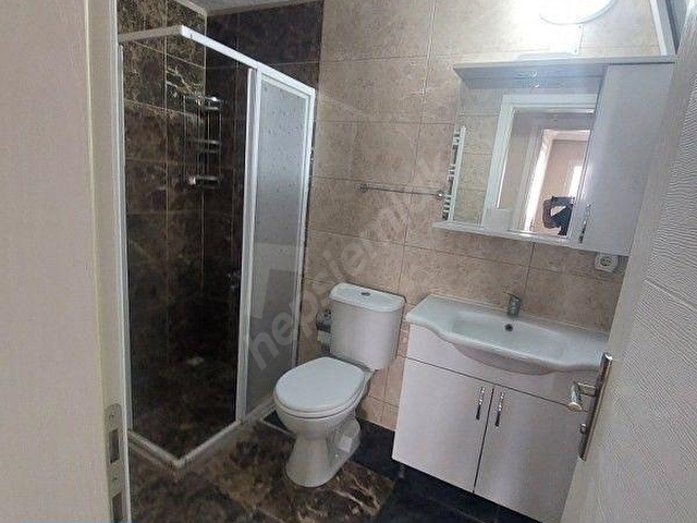 MUĞLA Merkez emirbeyazıt da doğalgazlı,kaloriferli 2+1 daire - Görsel 8