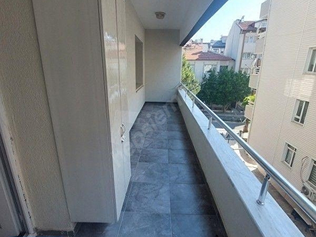 MUĞLA Merkez emirbeyazıt da doğalgazlı,kaloriferli 2+1 daire - Görsel 10