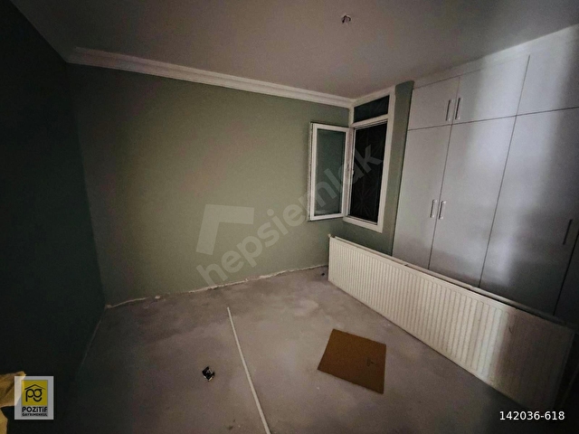 GÖZTEPE CADDE ÜZERİ TADİLATLI ARAKAT ASANSÖRLÜ 3+1 SATILIK DAİRE - Görsel 18
