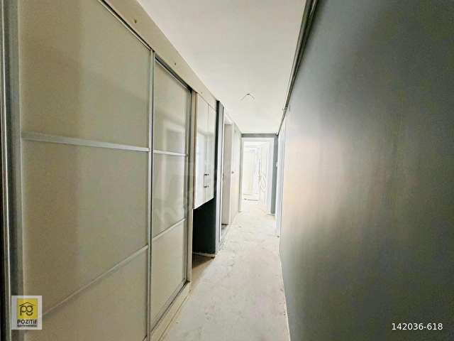 GÖZTEPE CADDE ÜZERİ TADİLATLI ARAKAT ASANSÖRLÜ 3+1 SATILIK DAİRE - Görsel 21