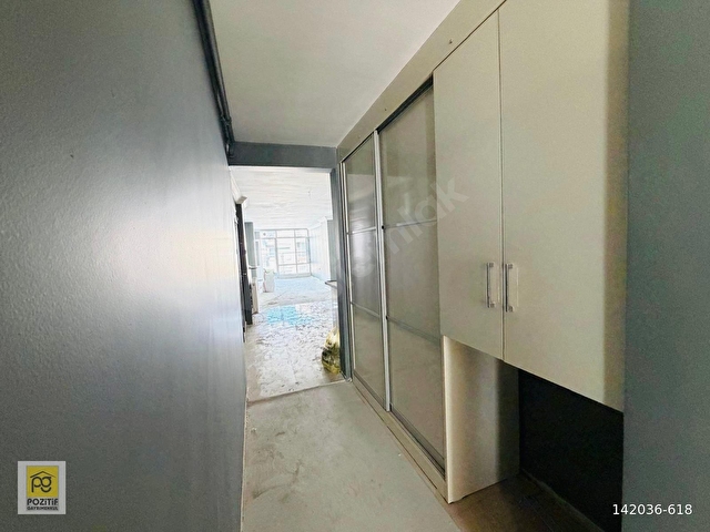GÖZTEPE CADDE ÜZERİ TADİLATLI ARAKAT ASANSÖRLÜ 3+1 SATILIK DAİRE - Görsel 22