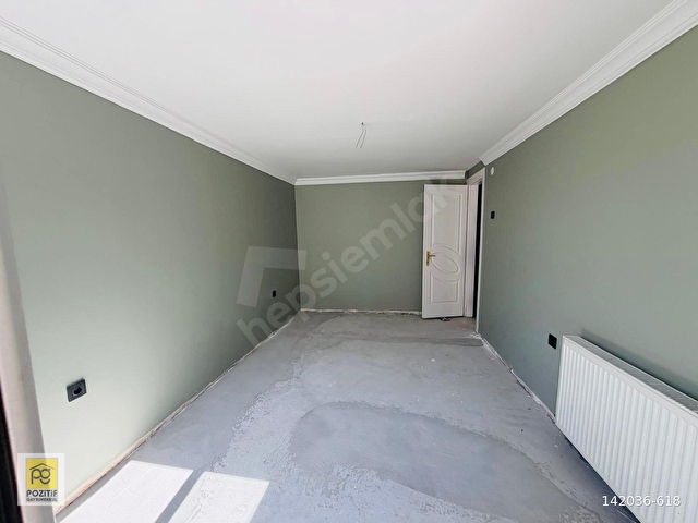GÖZTEPE CADDE ÜZERİ TADİLATLI ARAKAT ASANSÖRLÜ 3+1 SATILIK DAİRE - Görsel 16