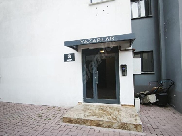 Manisa Yunusemre Karaali Vilalar Bölgesi 1+1 Eşyalı Ara Kat Kira - Görsel 13