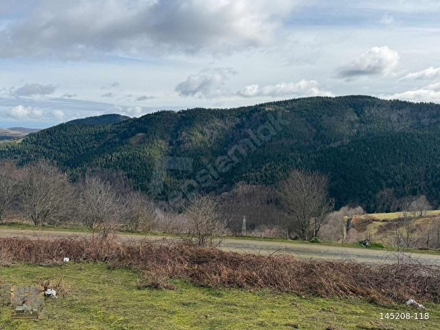 Alaçam Vicikler satılık köyiçi son arsa - Görsel 13