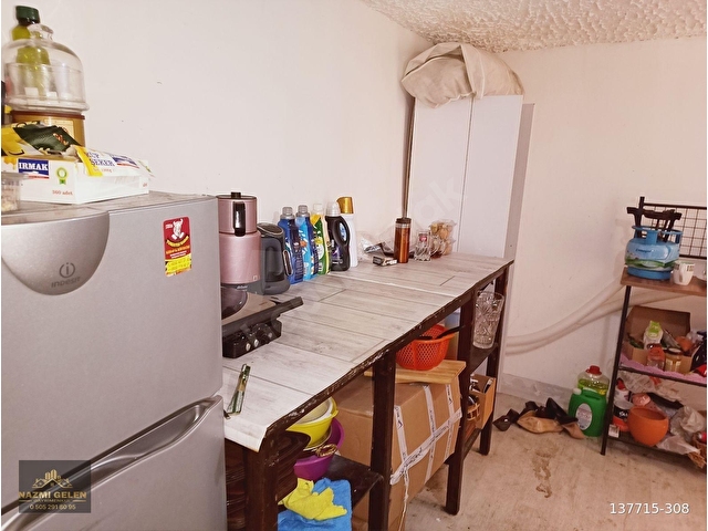 Alsancak Tarihi Simit Fırını Yakını Kiralık Geniş Rum evi - Görsel 13
