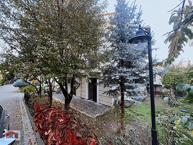 ANKA GROS YAKINI YAŞAMKENT KONAKLARI 7+2 VİLLA - Görsel 2