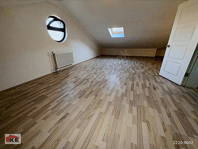 ANKA GROS YAKINI YAŞAMKENT KONAKLARI 7+2 VİLLA - Görsel 17