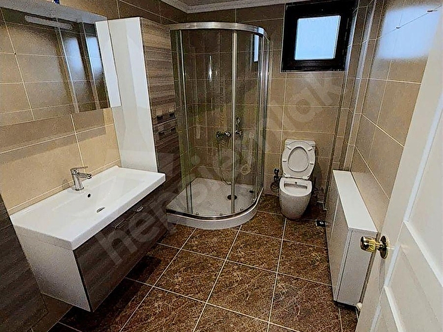ANKA GROS YAKINI YAŞAMKENT KONAKLARI 7+2 VİLLA - Görsel 27