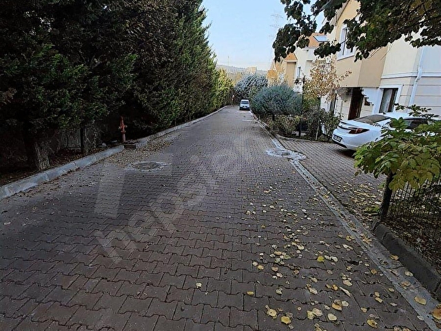 ANKA GROS YAKINI YAŞAMKENT KONAKLARI 7+2 VİLLA - Görsel 7