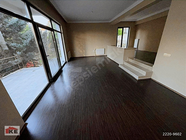 ANKA GROS YAKINI YAŞAMKENT KONAKLARI 7+2 VİLLA - Görsel 29