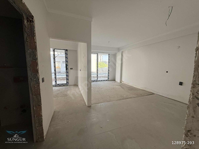 ANTALYA ALTINTAŞ PROJE SATILIK 1+1 KAT VE ARAÇ TAKAS SEÇENEKLERİ - Görsel 11