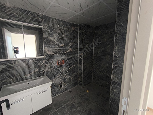 HİLALKENT DE SATILIK 1+1 SIFIR DAİRE - Görsel 10