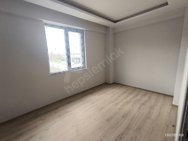 HİLALKENT DE SATILIK 1+1 SIFIR DAİRE - Görsel 8