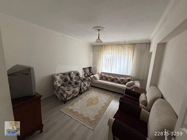 ANATOLİADAN MERKEZİ KONUMDA YAPILI  3+1 ORTA KAT SATILIK DAİRE - Görsel 24