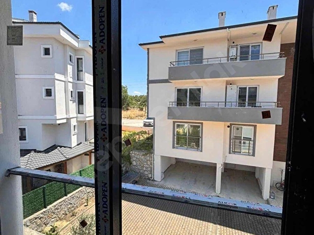 MUGLA ULA DEMİRTAŞ MAH SATILIK 1+1 ve 2+1 DAİRELER - Görsel 16