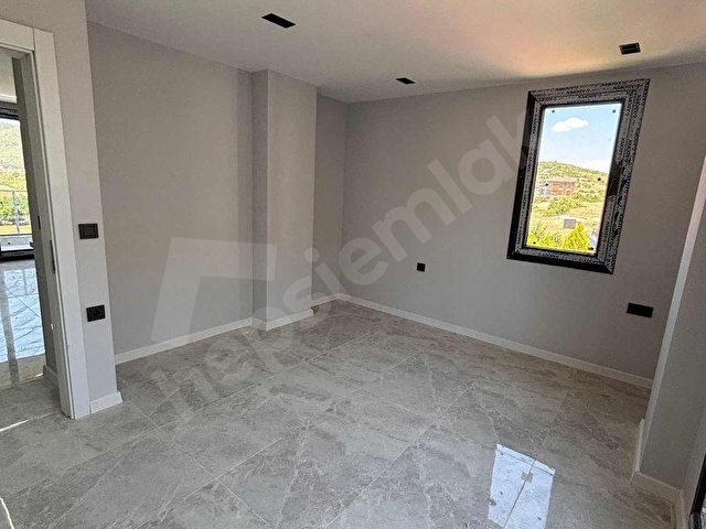 MUGLA ULA DEMİRTAŞ MAH SATILIK 1+1 ve 2+1 DAİRELER - Görsel 8
