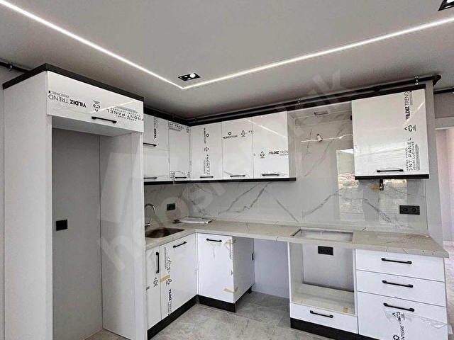 MUGLA ULA DEMİRTAŞ MAH SATILIK 1+1 ve 2+1 DAİRELER - Görsel 2