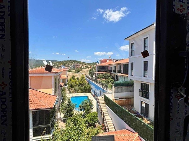 MUGLA ULA DEMİRTAŞ MAH SATILIK 1+1 ve 2+1 DAİRELER - Görsel 15
