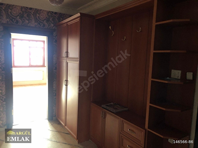 KURTULUŞ MAH. İMAR SK. NO 44 KİRALIK İŞYERİ ÜSTÜ KAT 3+1 KOMBİLİ - Görsel 3