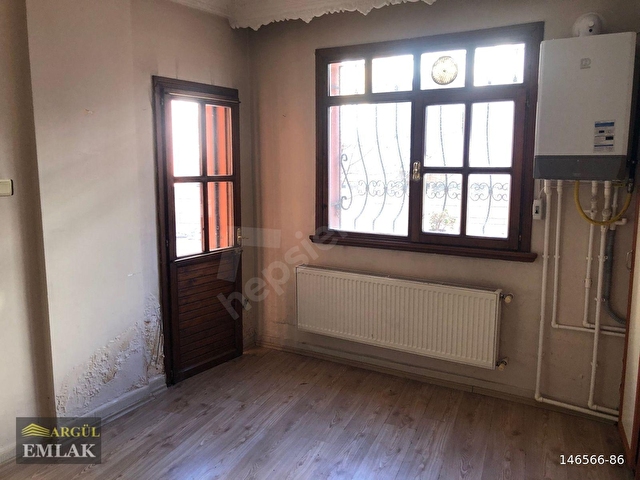 KURTULUŞ MAH. İMAR SK. NO 44 KİRALIK İŞYERİ ÜSTÜ KAT 3+1 KOMBİLİ - Görsel 18