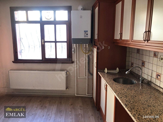 KURTULUŞ MAH. İMAR SK. NO 44 KİRALIK İŞYERİ ÜSTÜ KAT 3+1 KOMBİLİ - Görsel 17