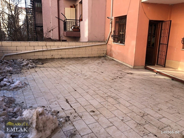 KURTULUŞ MAH. İMAR SK. NO 44 KİRALIK İŞYERİ ÜSTÜ KAT 3+1 KOMBİLİ - Görsel 20