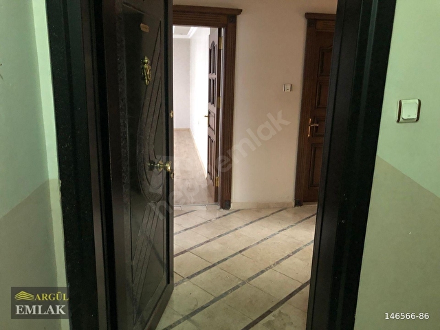KURTULUŞ MAH. İMAR SK. NO 44 KİRALIK İŞYERİ ÜSTÜ KAT 3+1 KOMBİLİ