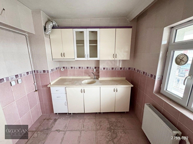 ÖZDAĞAN GRUPTAN TOPÇU MAHALLESİ CADDE ÜZERİ 3+1 SATILIK DAİRE - Görsel 6