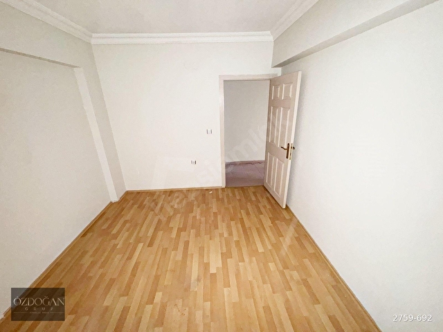 ÖZDAĞAN GRUPTAN TOPÇU MAHALLESİ CADDE ÜZERİ 3+1 SATILIK DAİRE - Görsel 15