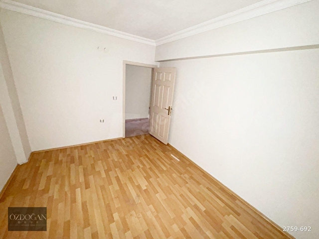 ÖZDAĞAN GRUPTAN TOPÇU MAHALLESİ CADDE ÜZERİ 3+1 SATILIK DAİRE - Görsel 14