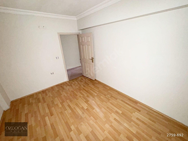 ÖZDAĞAN GRUPTAN TOPÇU MAHALLESİ CADDE ÜZERİ 3+1 SATILIK DAİRE - Görsel 13