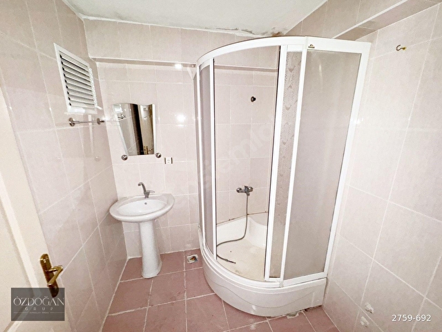 ÖZDAĞAN GRUPTAN TOPÇU MAHALLESİ CADDE ÜZERİ 3+1 SATILIK DAİRE - Görsel 18