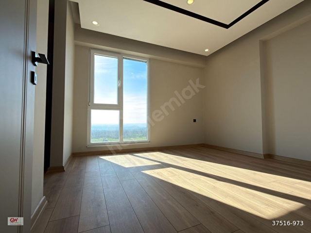 ÇERKEZKÖY TEPE CUMHURİYET MAH LÜKS SİTEDE 3+1 KİRALIK DAİRE - Görsel 25