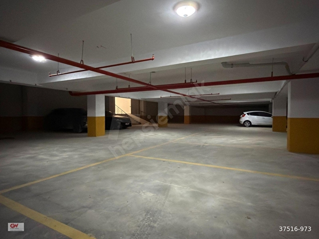 ÇERKEZKÖY TEPE CUMHURİYET MAH LÜKS SİTEDE 3+1 KİRALIK DAİRE - Görsel 10