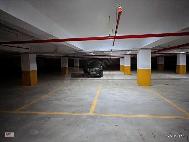 ÇERKEZKÖY TEPE CUMHURİYET MAH LÜKS SİTEDE 3+1 KİRALIK DAİRE - Görsel 3