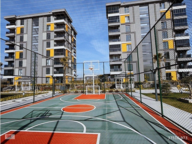 ÇERKEZKÖY TEPE CUMHURİYET MAH LÜKS SİTEDE 3+1 KİRALIK DAİRE