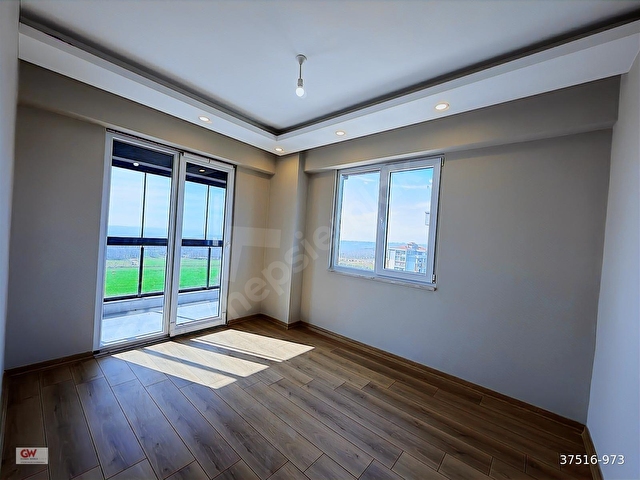 ÇERKEZKÖY TEPE CUMHURİYET MAH LÜKS SİTEDE 3+1 KİRALIK DAİRE - Görsel 19