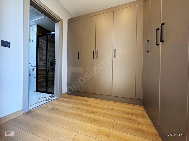 ÇERKEZKÖY TEPE CUMHURİYET MAH LÜKS SİTEDE 3+1 KİRALIK DAİRE - Görsel 26