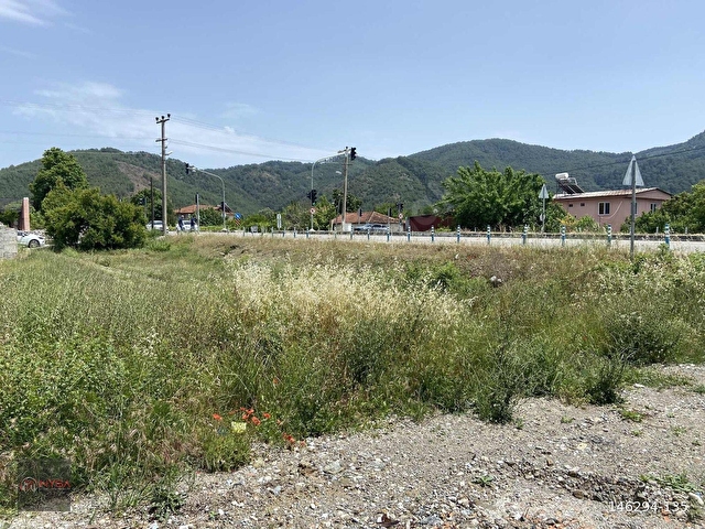 NYSA EMLAKTAN ÇEVRE YOLUNA CEPHE ŞAHSİ TAPU İMARLI ARAZİ - Görsel 10