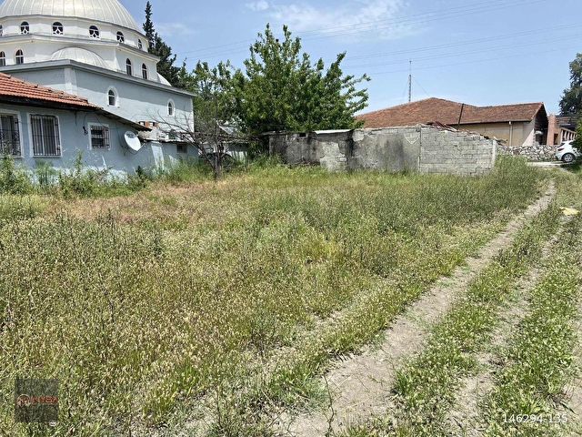 NYSA EMLAKTAN ÇEVRE YOLUNA CEPHE ŞAHSİ TAPU İMARLI ARAZİ - Görsel 9