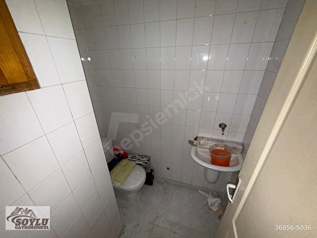 SOYLUDAN AYRANCI MAHALLESİNDE 2+1, 110 M2 AÇIK OTOPARKLI ASANSÖRLÜ BİNADA MERKEZİ KONUMDA SATILIK - Görsel 22
