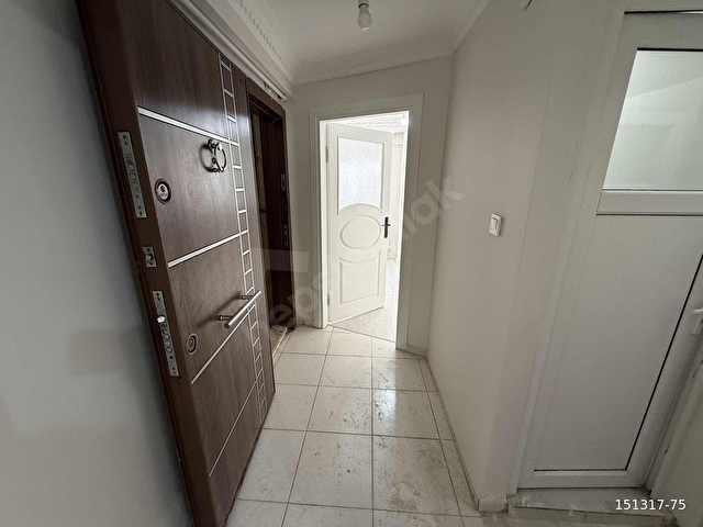 MEHMET AKİF MH.KİRALIK 1+1 YÜKSEK GİRİŞ YENİ YAPI DAİRE - Görsel 17