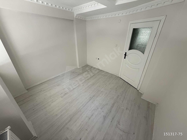 MEHMET AKİF MH.KİRALIK 1+1 YÜKSEK GİRİŞ YENİ YAPI DAİRE - Görsel 4