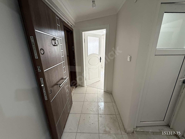 MEHMET AKİF MH.KİRALIK 1+1 YÜKSEK GİRİŞ YENİ YAPI DAİRE - Görsel 16